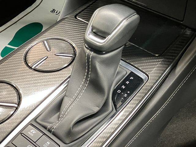 TOYOTA CROWN sedan hybrid 2019