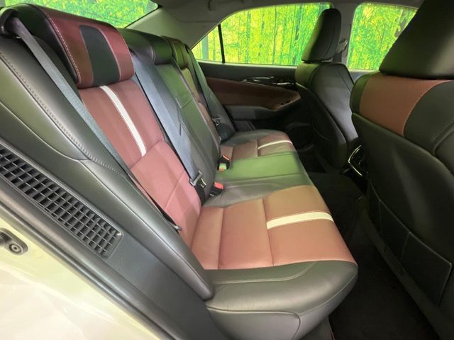 TOYOTA CROWN sedan hybrid 2014