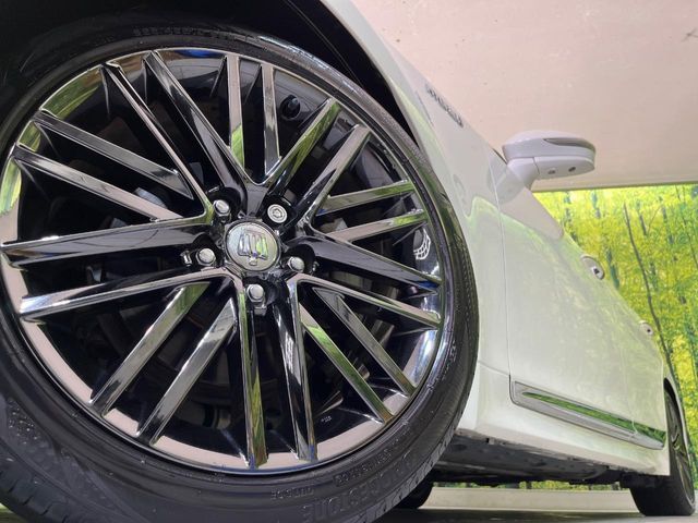 TOYOTA CROWN sedan hybrid 2014