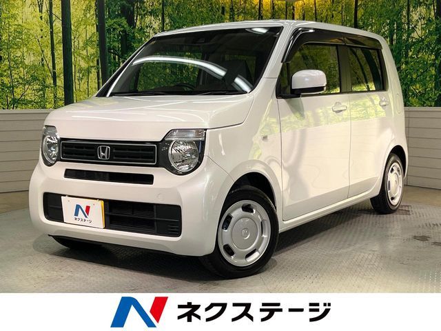 HONDA N-WGN 2023