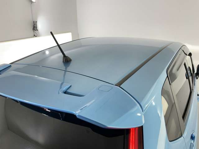 HONDA FIT HYBRID 2017