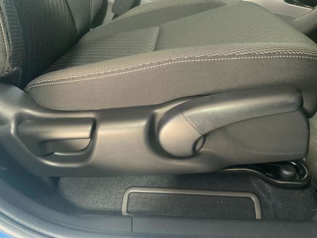 HONDA FIT HYBRID 2017