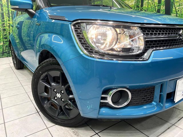 SUZUKI IGNIS 2016