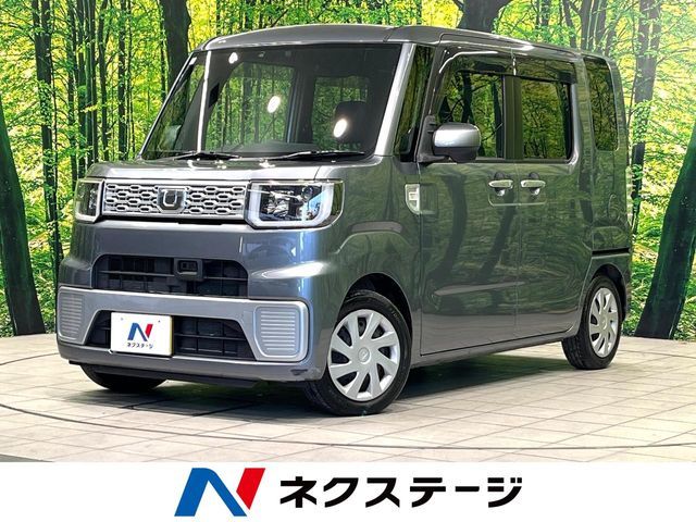 DAIHATSU WAKE 2015