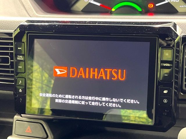 DAIHATSU WAKE 2015