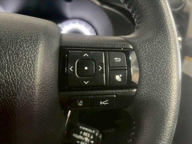 TOYOTA HILUX 4WD 2020