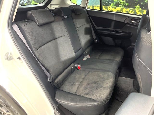 SUBARU SUBARU XV 2013