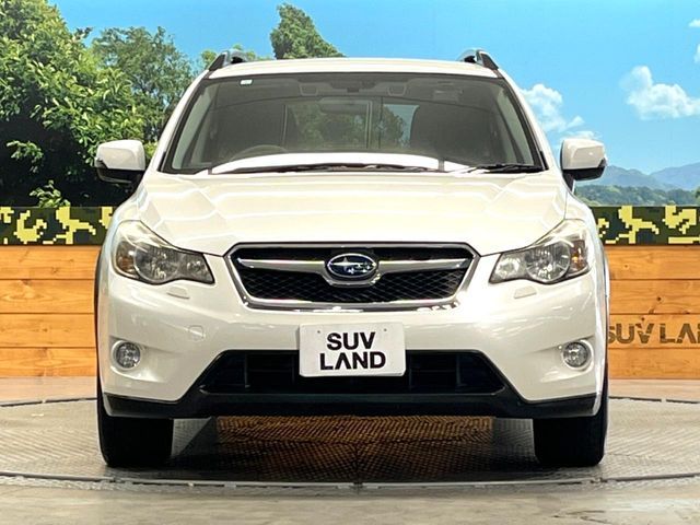 SUBARU SUBARU XV 2013