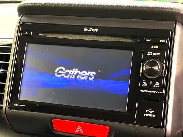 HONDA N BOX+ CUSTOM 2016