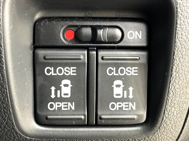 HONDA N BOX+ CUSTOM 2016