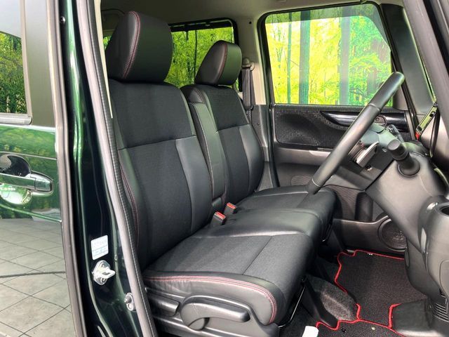 HONDA N BOX+ CUSTOM 2016