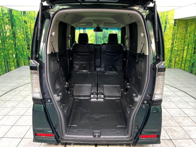 HONDA N BOX+ CUSTOM 2016