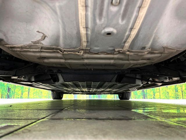 HONDA FIT HYBRID 2015