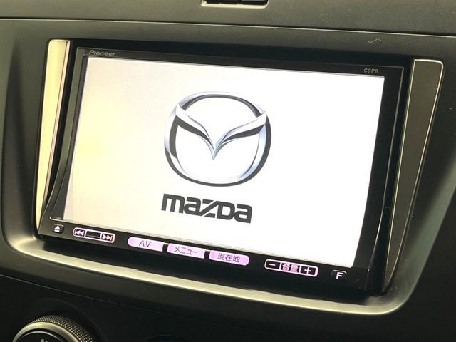 MAZDA PREMACY 2010