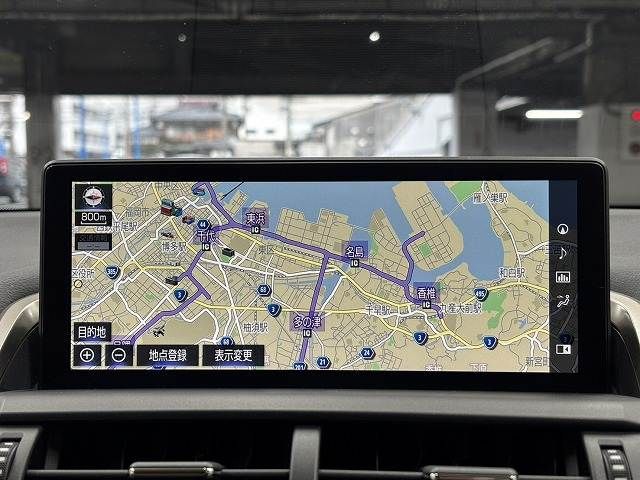 TOYOTA LEXUS NX300 2019