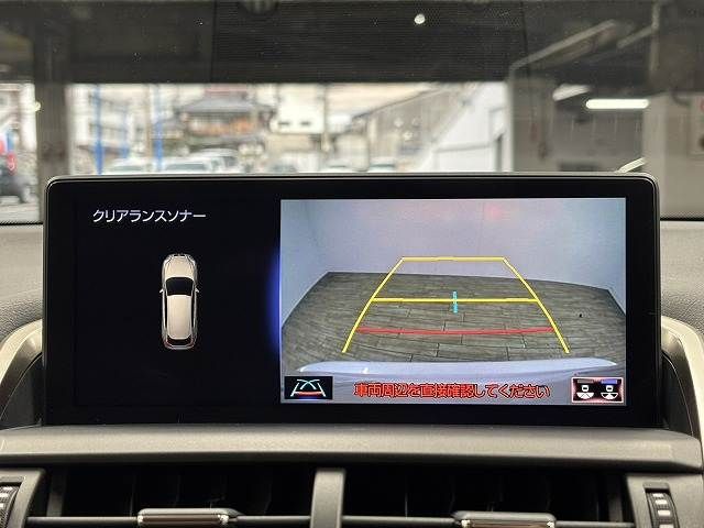 TOYOTA LEXUS NX300 2019