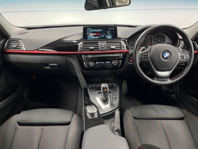 BMW BMW 3series TOURING 2017