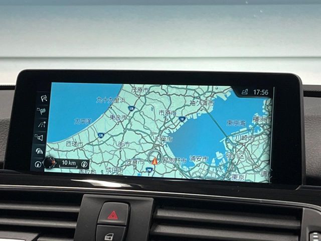 BMW BMW 3series TOURING 2017