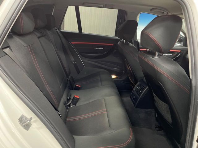 BMW BMW 3series TOURING 2017