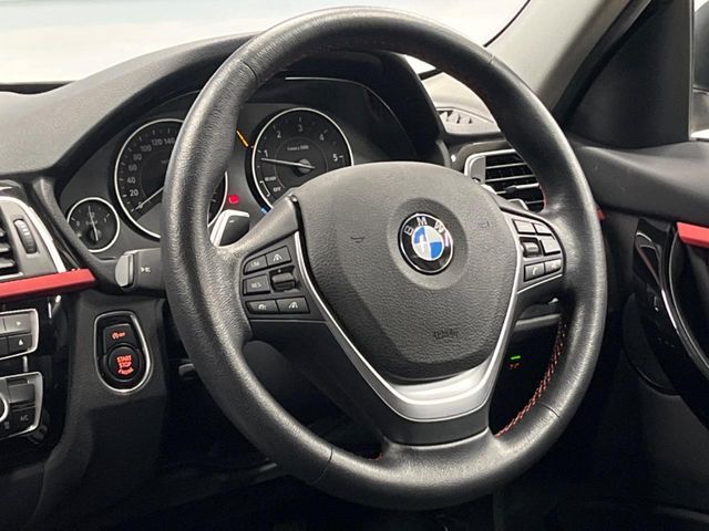 BMW BMW 3series TOURING 2017