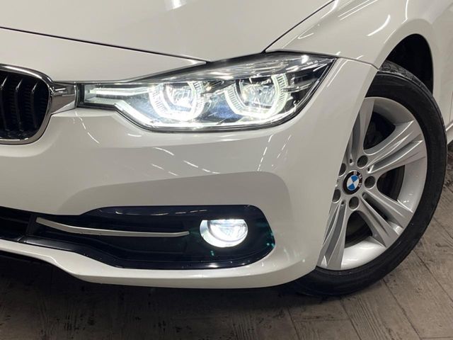 BMW BMW 3series TOURING 2017