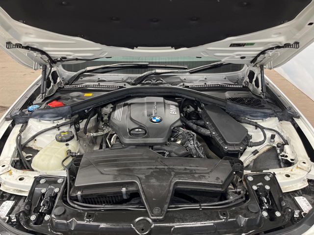 BMW BMW 3series TOURING 2017