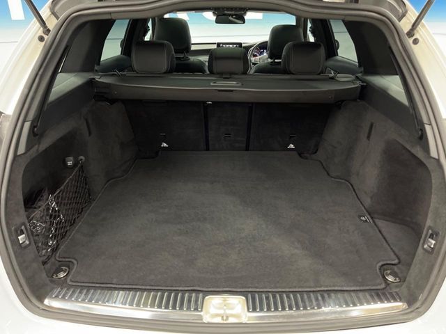 MERCEDES BENZ MERCEDES BENZ C class wagon 2017