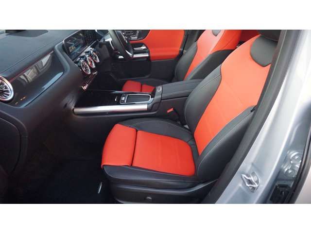 MERCEDES BENZ MERCEDES BENZ GLA class 2024