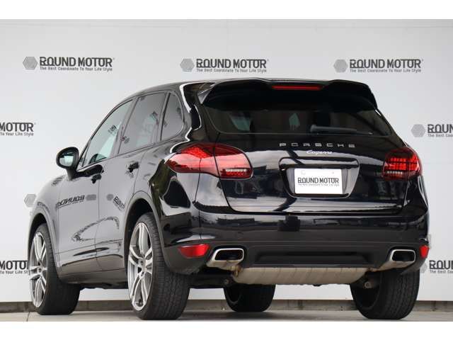 PORSCHE PORSCHE Cayenne 2014