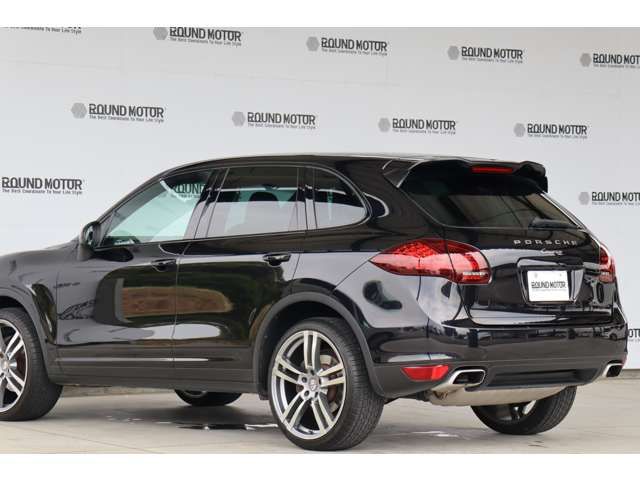 PORSCHE PORSCHE Cayenne 2014