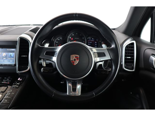 PORSCHE PORSCHE Cayenne 2014