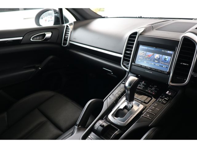 PORSCHE PORSCHE Cayenne 2014