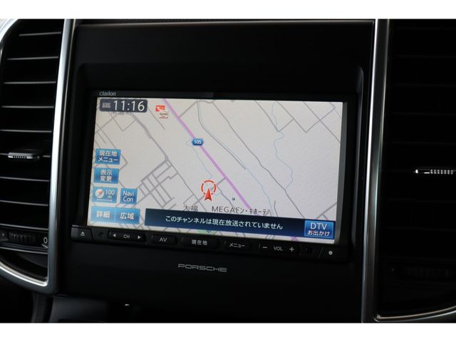 PORSCHE PORSCHE Cayenne 2014