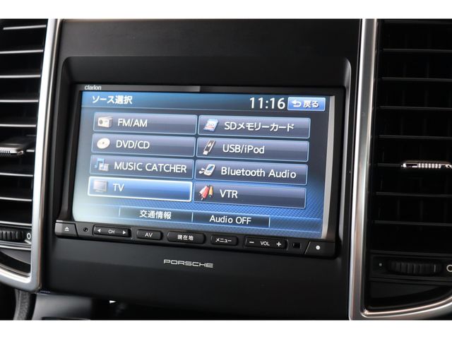 PORSCHE PORSCHE Cayenne 2014