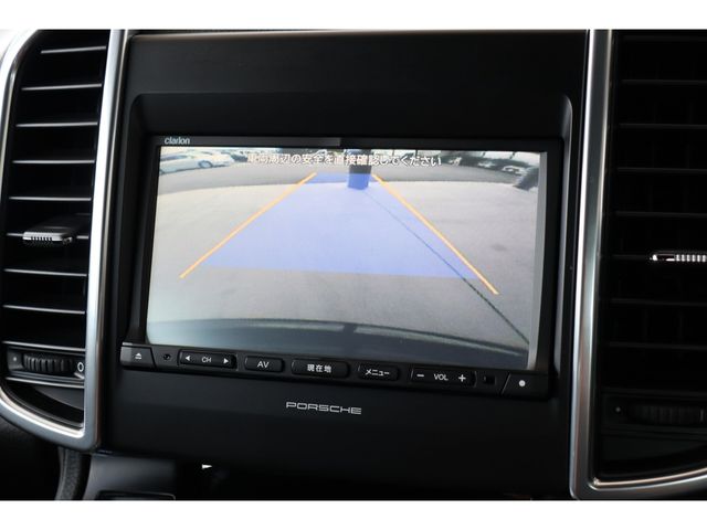 PORSCHE PORSCHE Cayenne 2014