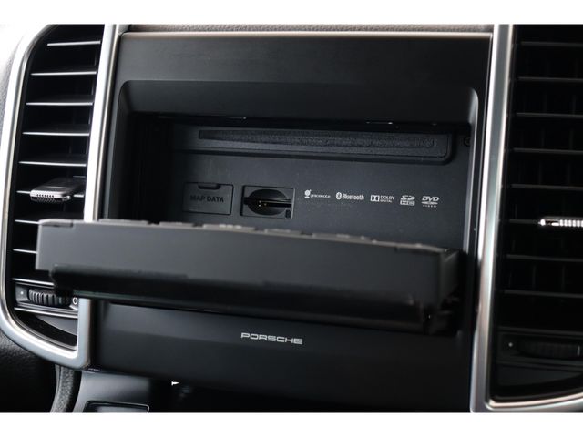 PORSCHE PORSCHE Cayenne 2014