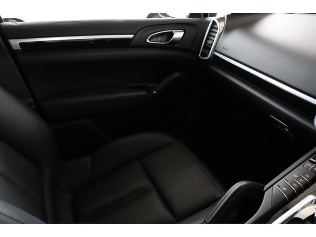 PORSCHE PORSCHE Cayenne 2014