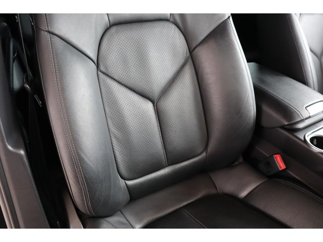 PORSCHE PORSCHE Cayenne 2014