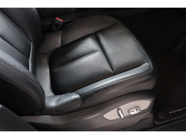 PORSCHE PORSCHE Cayenne 2014