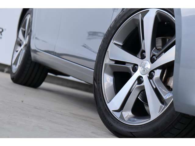 PEUGEOT PEUGEOT 308SW 2018