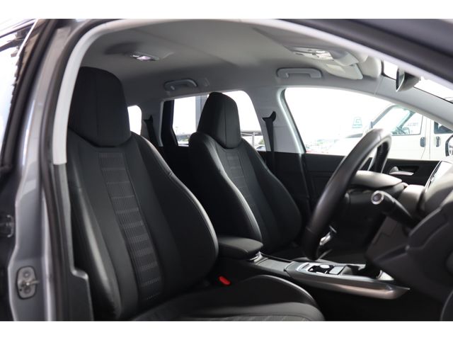 PEUGEOT PEUGEOT 308SW 2018