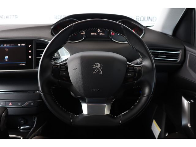 PEUGEOT PEUGEOT 308SW 2018
