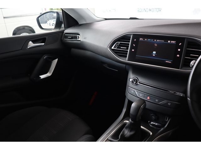 PEUGEOT PEUGEOT 308SW 2018
