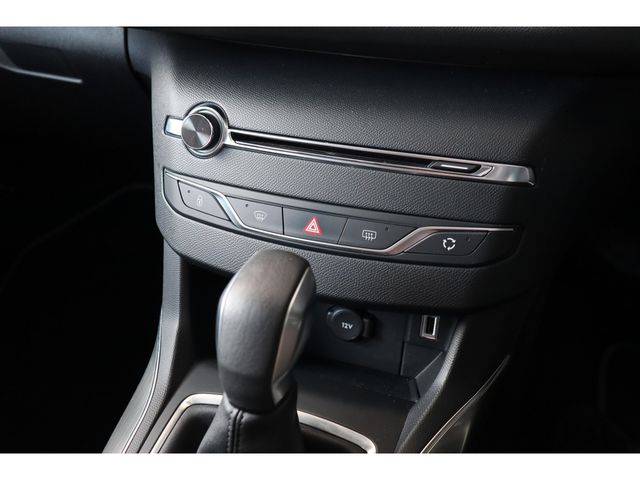 PEUGEOT PEUGEOT 308SW 2018