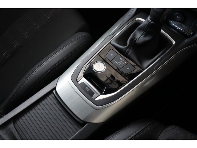 PEUGEOT PEUGEOT 308SW 2018