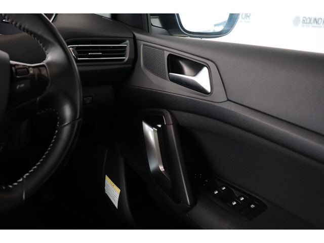 PEUGEOT PEUGEOT 308SW 2018