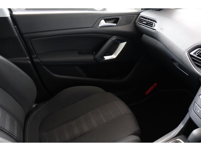 PEUGEOT PEUGEOT 308SW 2018