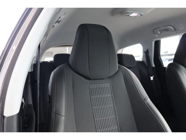 PEUGEOT PEUGEOT 308SW 2018