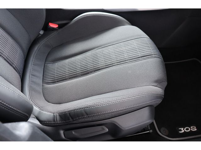 PEUGEOT PEUGEOT 308SW 2018