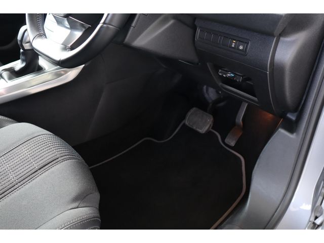 PEUGEOT PEUGEOT 308SW 2018